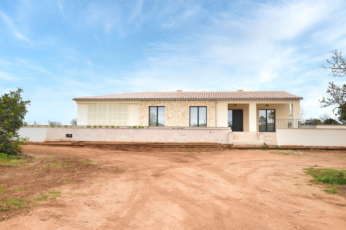 Finca en Santa Margalida